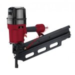 Montana sn22 - 130c cloueur pneumatique clous en bande 20 90 - 130mm