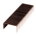 Omer agrafes cuivre 35 - jk560 22 mm - boite de 1500