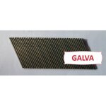 Omer pointes th fn15 26° 45mm galva - boite de 2000 Omer pointes th fn15 26° 45mm galva - boite de 2000