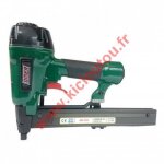 Omer wp. 738 agrafeuse pneumatique spciale carton sur bois