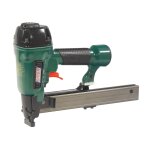 Omer ws. 738 agrafeuse pneumatique mob et carton sur bois