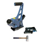 Primatech 250flr cloueur  parquet pneumatique clous parquet 38 - 50mm