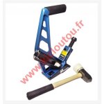 Primatech h330 cloueur  parquet manuel type l