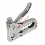Silverline 101332 agrafeuse manuelle 3 en 1 de 6  14mm en acier