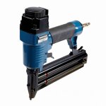 Silverline 868544 cloueuse pneumatique de finition 50mm Silverline 868544 cloueuse pneumatique de finition 50mm
