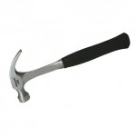 Silverline marteau arrache - clous forg d'un seul tenant 633508
