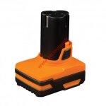 Triton t12hcb batterie haute capacit� t12 liion 3 ah 12 v