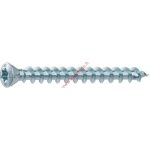 Vis planchers 3. 5x40 heco - unix - top boite de 500 Vis planchers 3. 5x40 heco - unix - top boite de 500