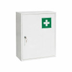Armoire � pharmacie 2 tablettes