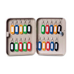 Armoire de rangement cl�s - capacit�: 20 cl�s