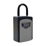 Boite � cl�s murale ou anse s�curis� par code