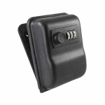 Boite � cl�s murale s�curis�e par code