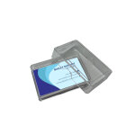 Boite etui rigide pour cartes de visite 85x55mm