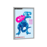 Cadre deco 30x40 cm alu anodise