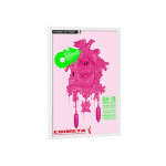 Cadre dco a1 aluminium blanc