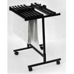 Chariot a3 / a2 + 8 quick'file