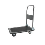 Chariot de manutention - pliable charge utile 150kg