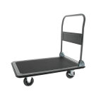 Chariot de manutention - pliable charge utile 300kg