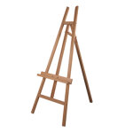 Chevalet htre design tableaux, cadres, peintres