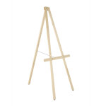 Chevalet htre eco pour cadres & tableaux
