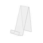 Chevalt support - livres plexi h. 95 mm