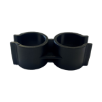 Clip d'assemblage pour grilles 216016