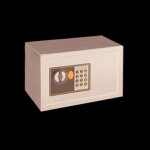 Coffre - fort de scurit 10 l