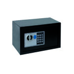Coffre - fort de scurit 25x35x25 - 17 l