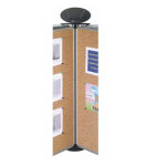 Console double pivotement 1901249