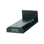 Console murale capacit 10 barrettes relieurs
