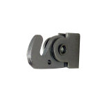 Crochet de s�curit� autobloquant pour tiges x2