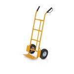Diable de manutention acier - charge utile 200kg