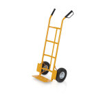Diable de manutention acier - charge utile 200kg