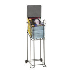 Distributeur docs 1 bac grande capacit