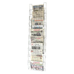 Echelle murale presam® 10 cases Echelle murale presam® 10 cases