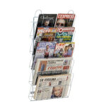 Echelle murale presam® 5 cases Echelle murale presam® 5 cases