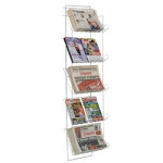 Echelle murale presam® 5 plateaux Echelle murale presam® 5 plateaux