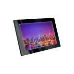 Ecran vid�o media - player 13  noir lcd - tft