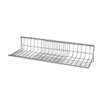 Etagere horizontale presam telescopique