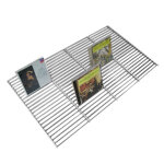 Grille feuilletage cd 360x640 mm