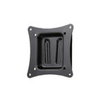 Kit fixation mural / poteau vesa 75 / 100 ecrans video 13'' - 19''