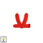 Lettre lumineuse   led   assemblable   v