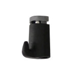 Lot 2 crochets premium grip auto - bloquant p / c�bles perlon