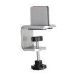 Lot de 2 pinces etau fixation / serrage mdianes