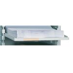 Lot 5 tablettes supplmentaires pour meuble tri