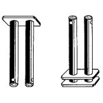 Paire jonctions bi - directionnelles