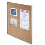 Panneau lige double - faces ( format utile 114 x 114 cm)
