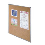Panneau lige double - faces ( format utile 92 x 92 cm)
