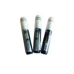 Pochette 3 feutres craie pointe 10 mm blancs