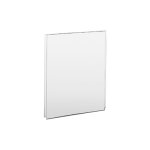 Porte - affiche vertical a2 (600 x 420 mm)